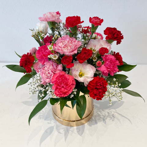 Mother's Day – Gratitude