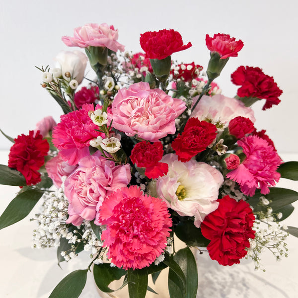 Mother's Day – Gratitude