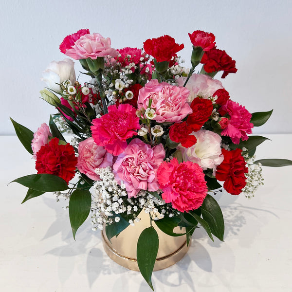 Mother's Day – Gratitude